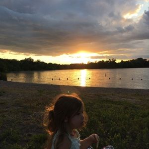 Meet your Posher, Allison